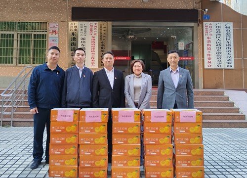 坚定跟党走，红联共建促发展